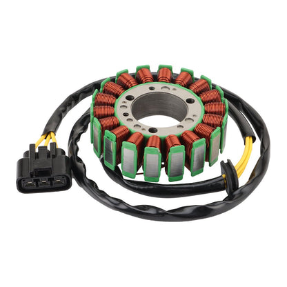 STELS Guepard 650 800 850 ODES Dominator Raider 18-Coil 3-Wire Stator 21040109701