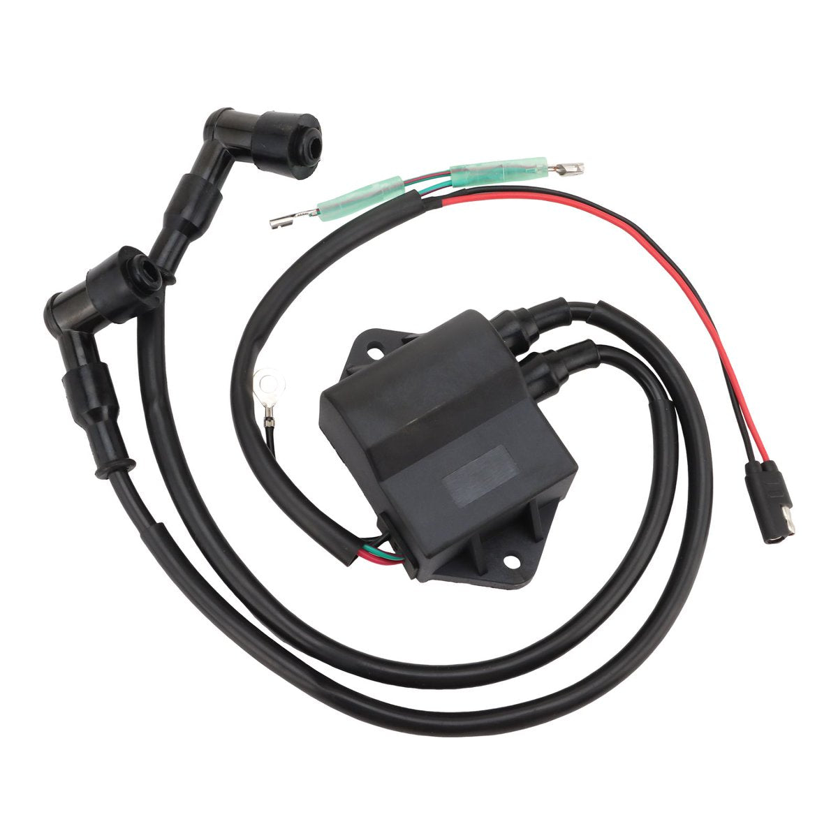 CDI Unit for Suzuki 9.9HP 15HP Outboard | 32900-93901 32900-93902
