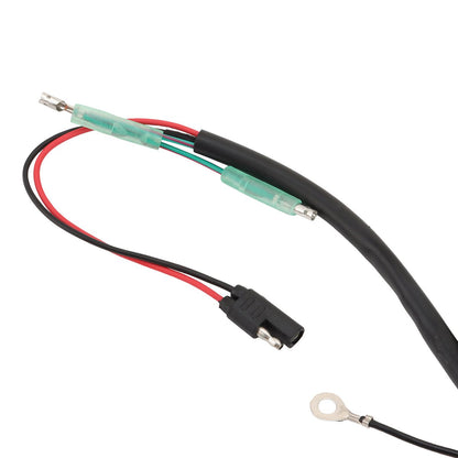 CDI Unit for Suzuki 9.9HP 15HP Outboard | 32900-93901 32900-93902
