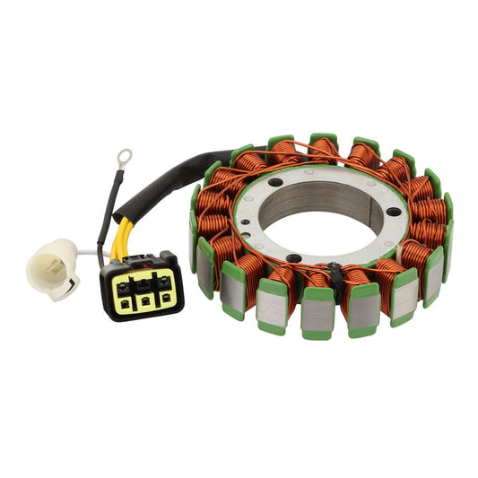 2010–2017 Suzuki DF40A DF50A DF60A Outboard 18-Coil 5-Wire Stator 32120-88L00