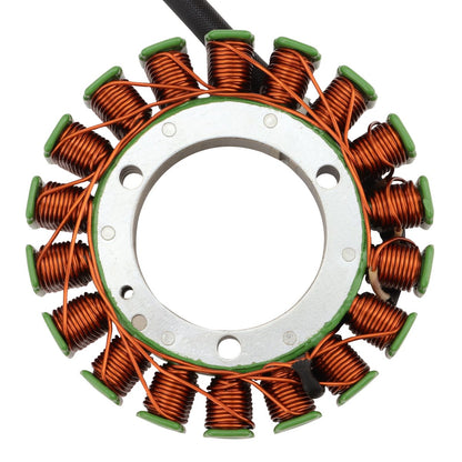 2010–2017 Suzuki DF40A DF50A DF60A Outboard 18-Coil 5-Wire Stator 32120-88L00