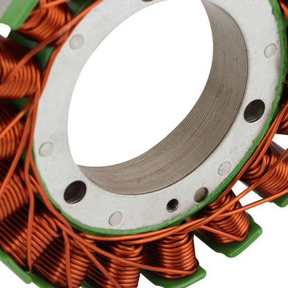 2010–2017 Suzuki DF40A DF50A DF60A Outboard 18-Coil 5-Wire Stator 32120-88L00
