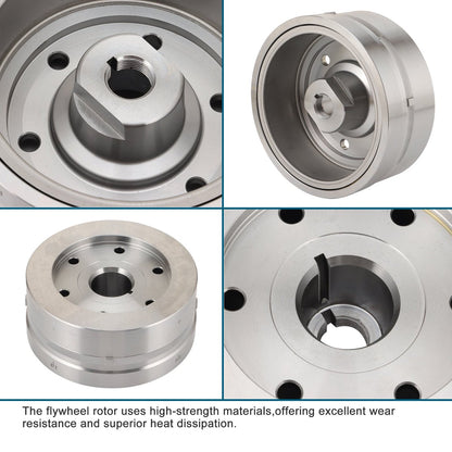 2002–2012 Suzuki DL1000 V-Strom Flywheel Rotor 32102-06G10