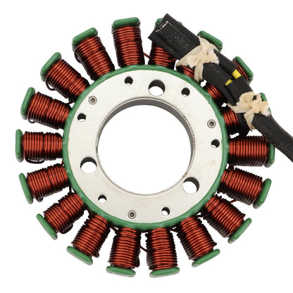 2015–2022 Suzuki DL650 DL650X V-Strom 650 18-Coil 5-Wire Stator 32101-28K00