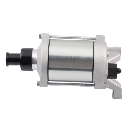 9-Tooth Starter Motor for Suzuki DL650 V-Strom SV650 SFV650 31100-19F10