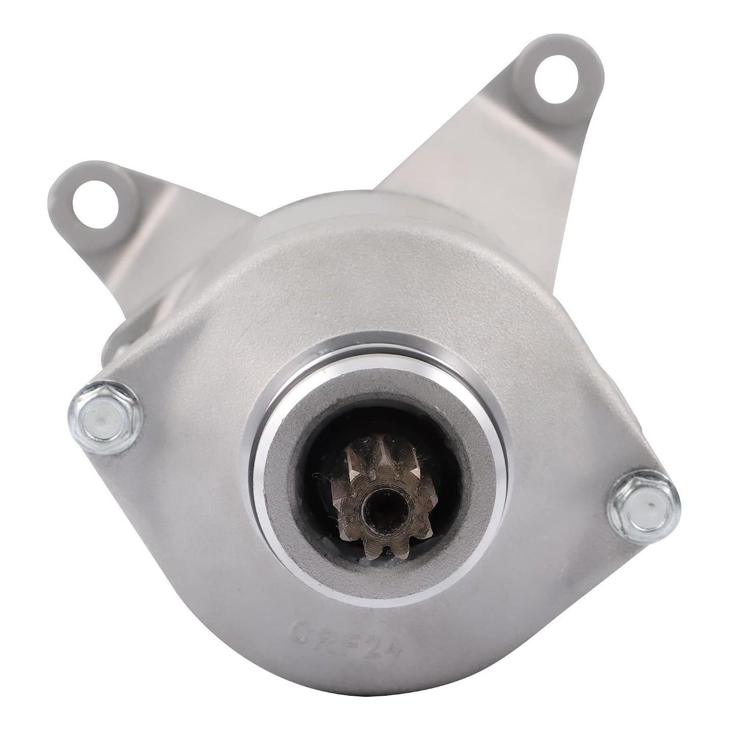 9-Tooth Starter Motor for Suzuki DL650 V-Strom SV650 SFV650 31100-19F10