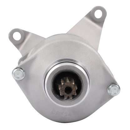 9-Tooth Starter Motor for Suzuki DL650 V-Strom SV650 SFV650 31100-19F10