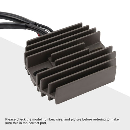 Voltage Regulator Rectifier for Suzuki DL650 V-Strom SV650 SV1000 230-58172