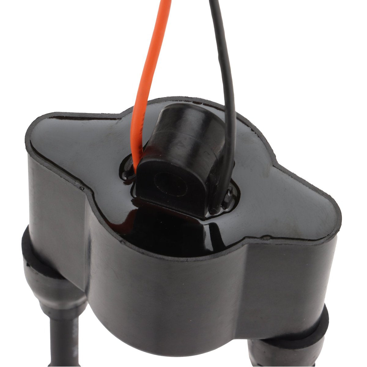 Ignition Coil for Suzuki DT25 DT30 Outboard | 33410-91L10