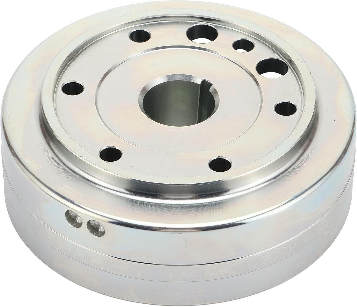 Flywheel Magneto Rotor for Suzuki Eiger 400 & Arctic Cat 400 | 32102-38F01 3430-071