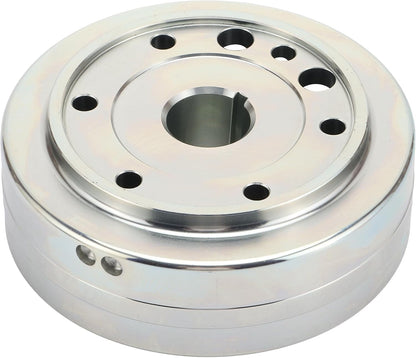 Flywheel Magneto Rotor for Suzuki Eiger 400 & Arctic Cat 400 | 32102-38F01 3430-071