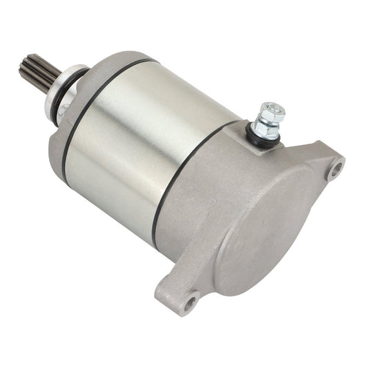 Starter Motor for Suzuki Eiger/KingQuad 400 & Arctic Cat 366 | 31100-38F00
