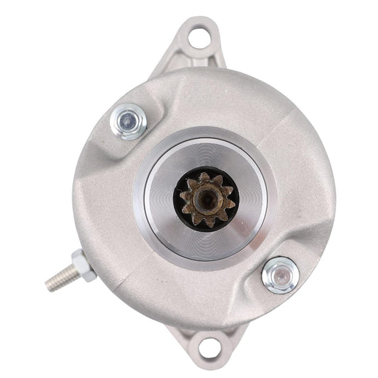 Starter Motor for Suzuki Eiger/KingQuad 400 & Arctic Cat 366 | 31100-38F00