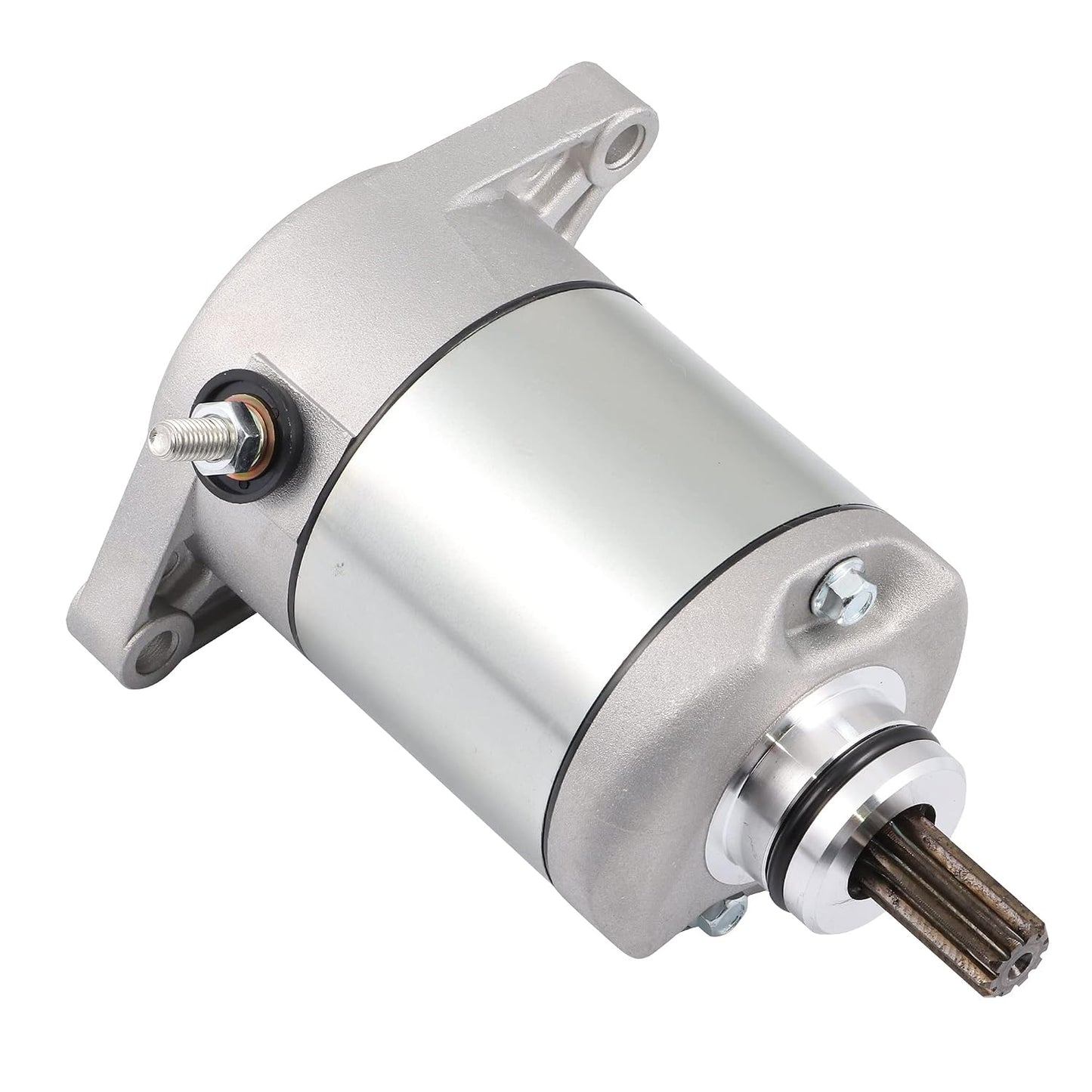 Starter Motor for Suzuki Eiger/KingQuad 400 & Arctic Cat 366 | 31100-38F00