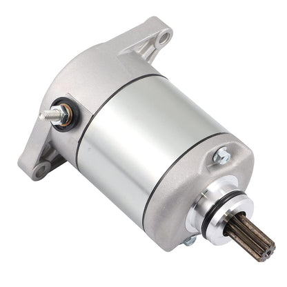 Starter Motor for Suzuki Eiger/KingQuad 400 & Arctic Cat 366 | 31100-38F00