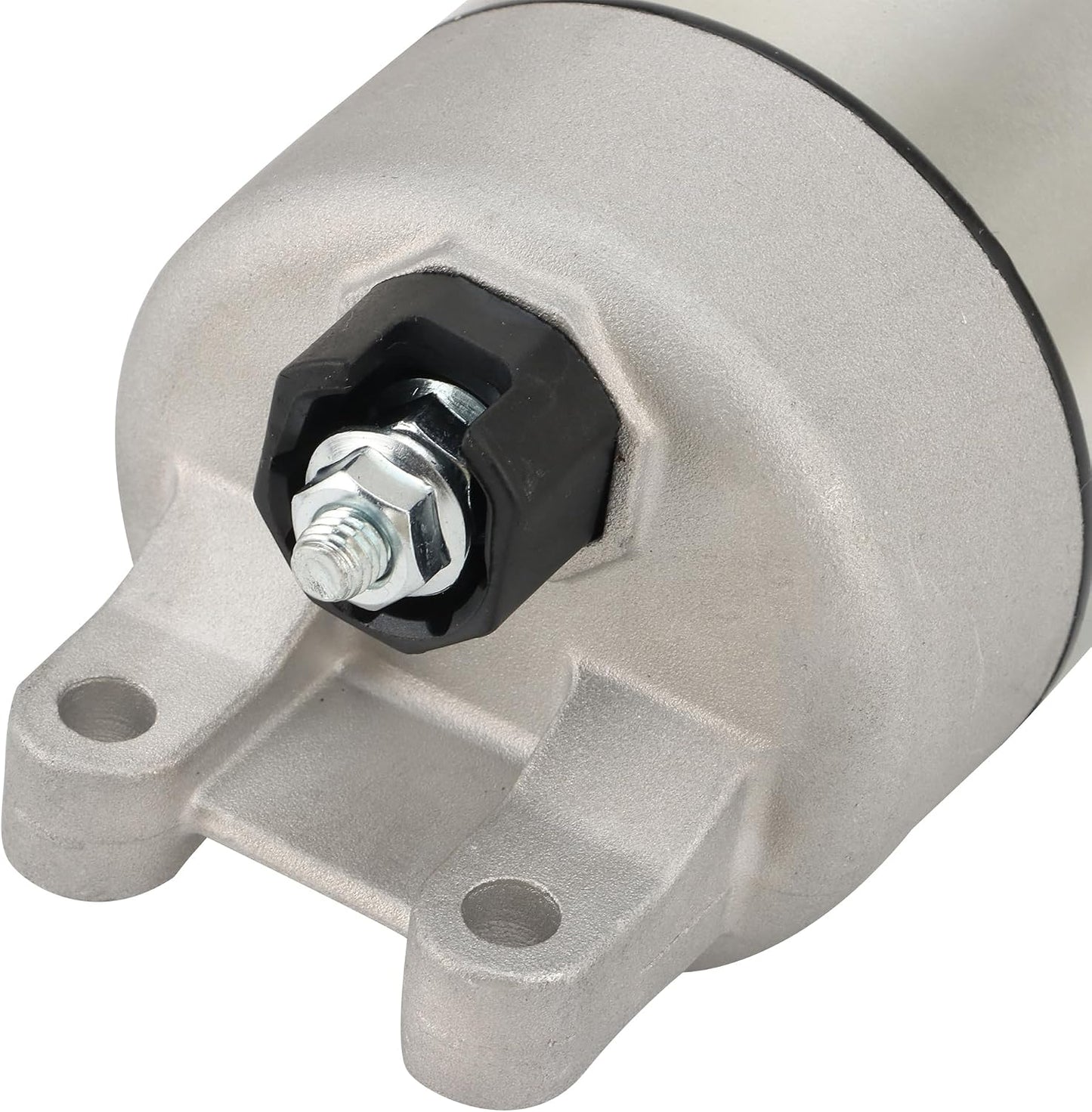 9-Tooth Starter Motor for Suzuki GSF1250 GSX1250 Yamaha MT-09 Niken