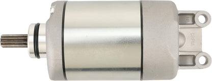 9-Tooth Starter Motor for Suzuki GSF1250 GSX1250 Yamaha MT-09 Niken