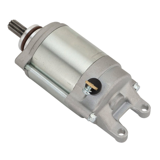 Starter Motor for Suzuki GSX-R1000 2001–2008 | Replaces 31100-40F00