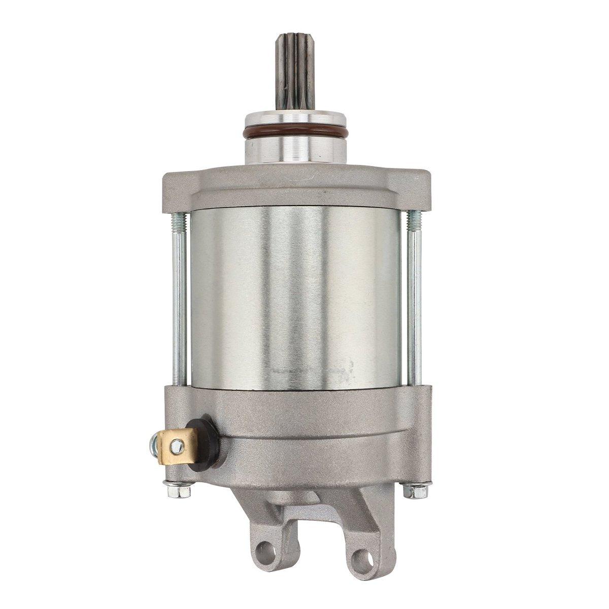 Starter Motor for Suzuki GSX-R1000 2001–2008 | Replaces 31100-40F00