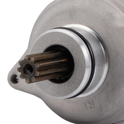 Starter Motor for Suzuki GSX-R1000 2001–2008 | Replaces 31100-40F00