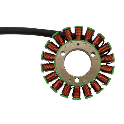 1985 Suzuki GSX1100EF 18-Coil 3-Wire Stator 31401-00A00
