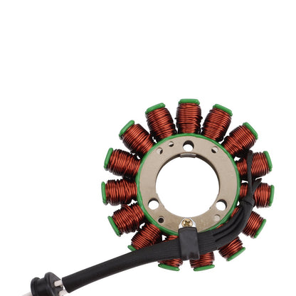 2005–2008 Suzuki GSX-R1000 15-Coil 3-Wire Stator 31401-41G10