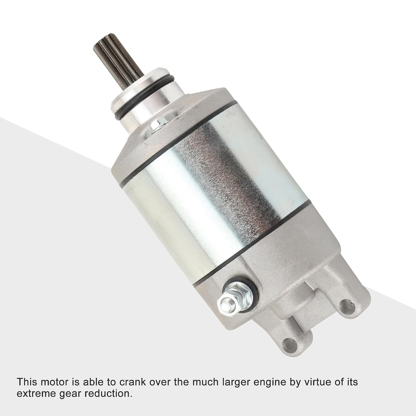 Starter Motor for Suzuki GSX-R600 GSX-R750 31100-35F90