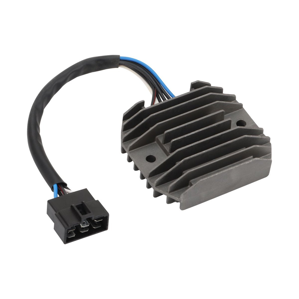 6-Wire 12V Voltage Regulator Rectifier for Suzuki GSX-R600 GSX-R750 GSX-R1000