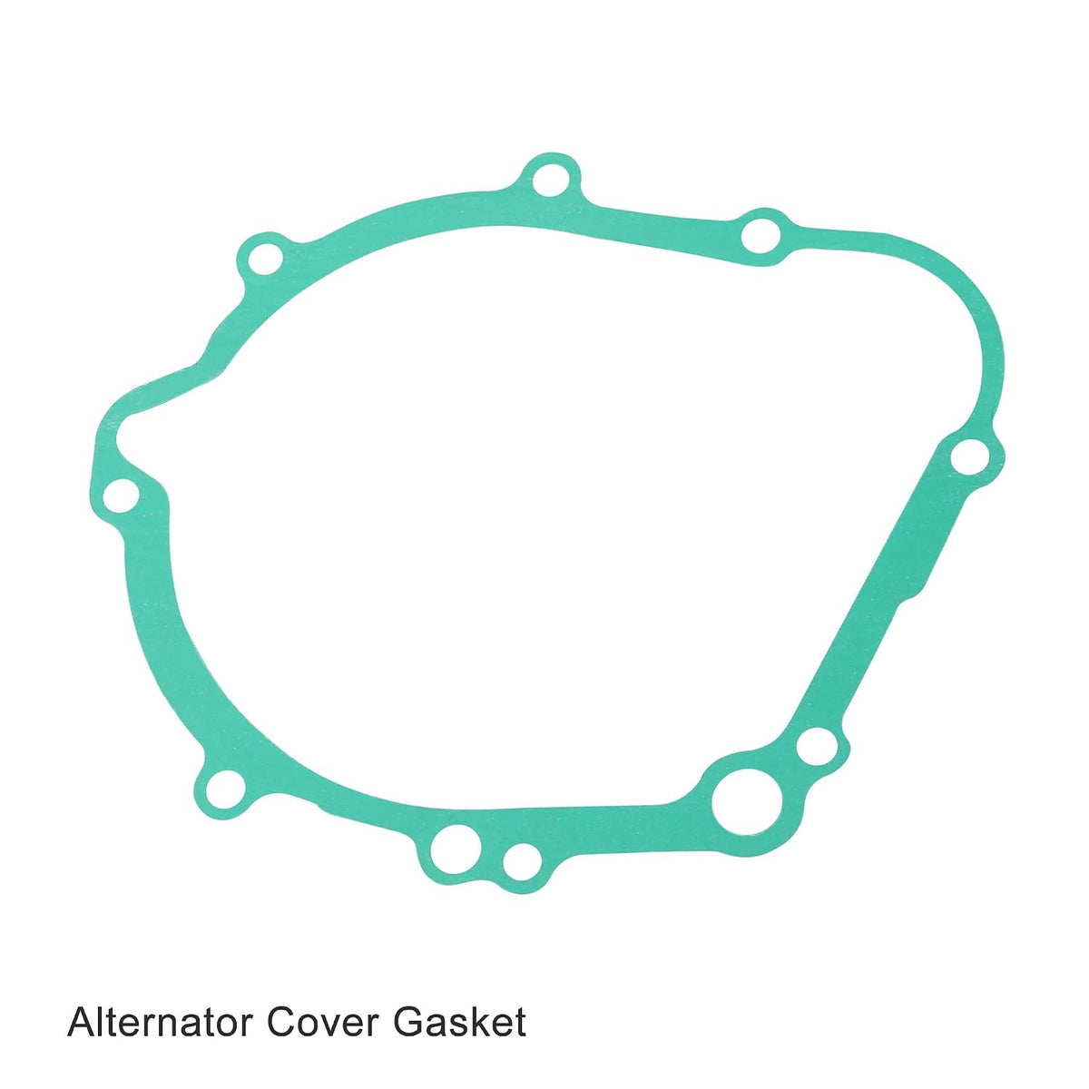 Generator Stator Cover Gasket for Suzuki GSX-R600 GSX-R750 2006–2019 | 11483-01H00