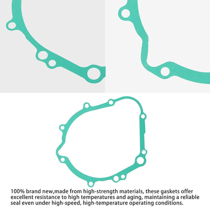 Generator Stator Cover Gasket for Suzuki GSX-R600 GSX-R750 2006–2019 | 11483-01H00