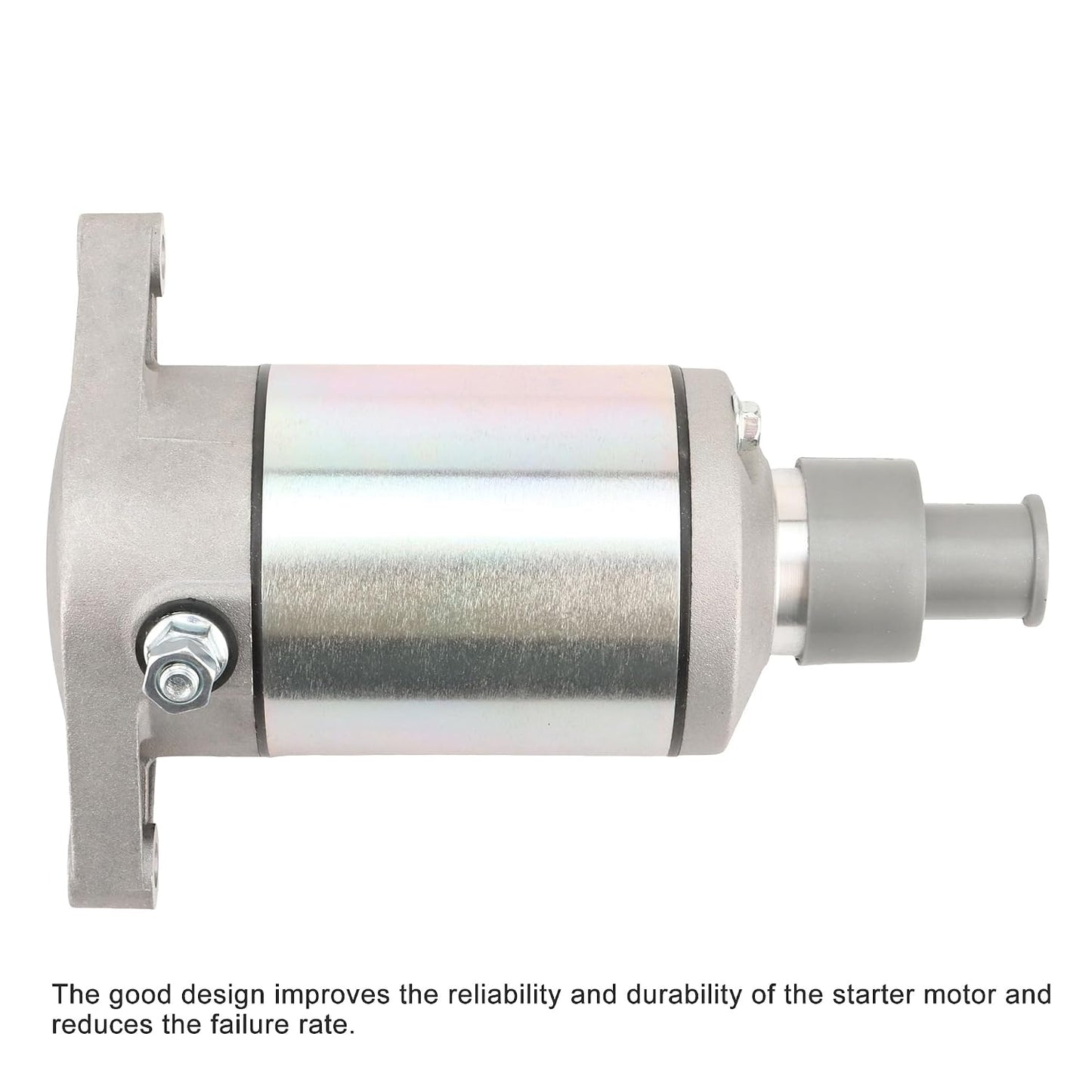 Starter Motor for Suzuki KingQuad 300 LT-F300F 1999–2004 | 31100-19B00