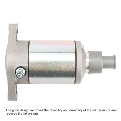Starter Motor for Suzuki KingQuad 300 LT-F300F 1999–2004 | 31100-19B00