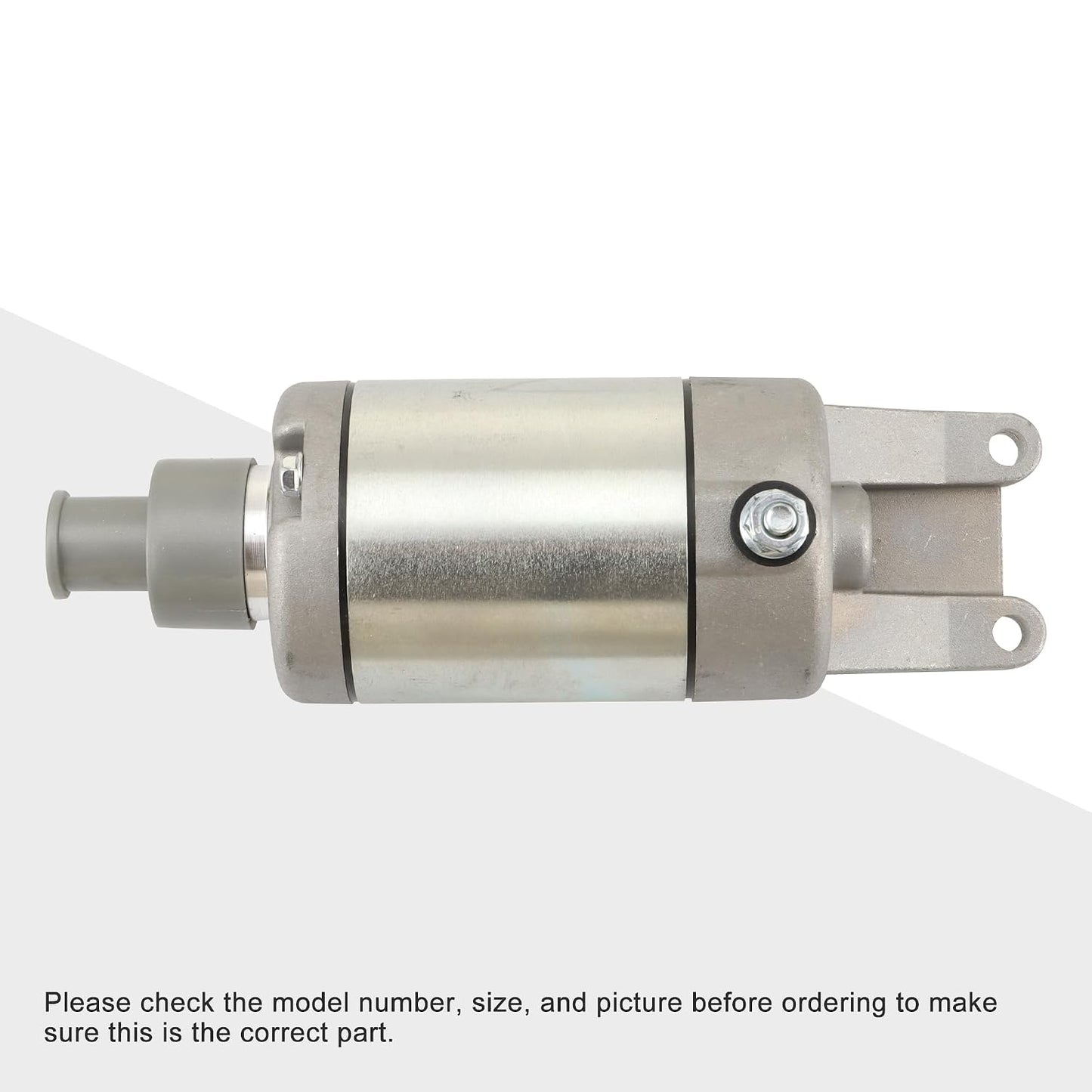 Starter Motor for Suzuki KingQuad 450 500 31100-11H00