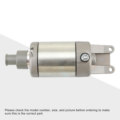 Starter Motor for Suzuki KingQuad 450 500 31100-11H00