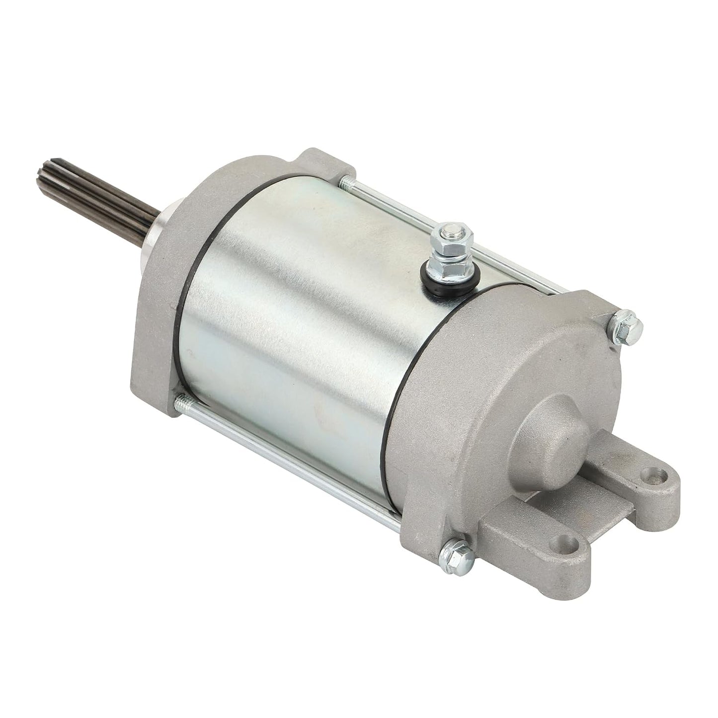 Starter Motor for Suzuki KingQuad 700 750 2005–2009 | 31100-31G00