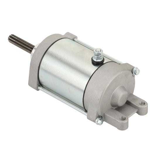 Starter Motor for Suzuki KingQuad 700 750 2005–2009 | 31100-31G00