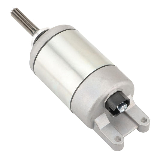 Starter Motor for Suzuki KingQuad 750 LT-A750X 2009–2024 | 31100-31G11