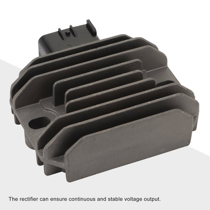 Voltage Regulator Rectifier for Suzuki LT-A400 Eiger LT-R450 LT-Z400 32800-05G10