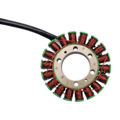 1988–2005 Suzuki LT-F250 LT-F300 King Quad Arctic Cat 18-Coil Stator