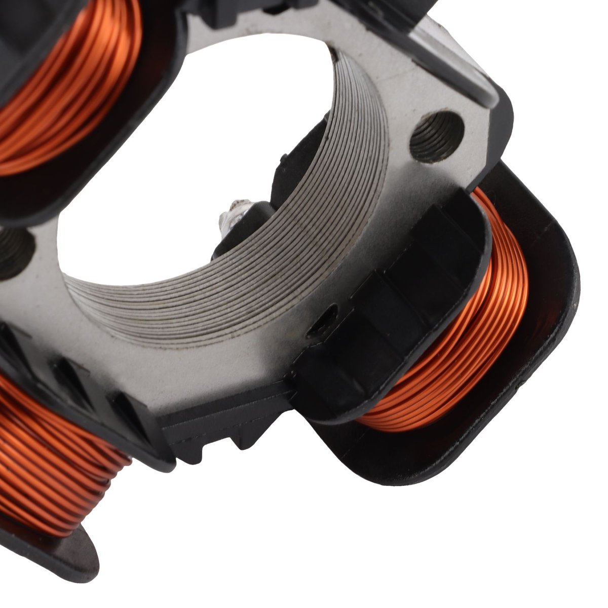 2006–2018 Suzuki LTZ50 QuadSport Z50 3-Coil 2-Wire Stator 32101-43G00