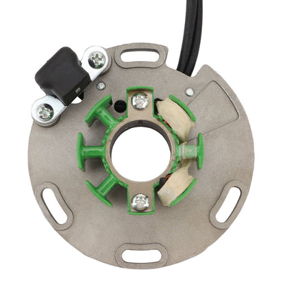 1989–1995 Suzuki RM125 RM250 6-Coil 4-Wire Stator 32101-27C00