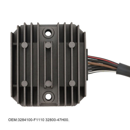 Voltage Regulator Rectifier for Suzuki VL1500 Boulevard C90 C90T 32800-47H00