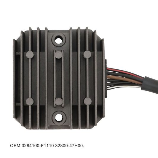 Voltage Regulator Rectifier for Suzuki VL1500 Boulevard C90 C90T 32800-47H00