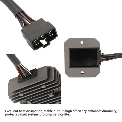 Voltage Regulator Rectifier for Suzuki VL1500 Boulevard C90 C90T 32800-47H00