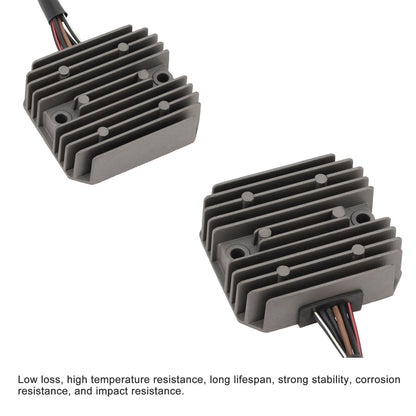 Voltage Regulator Rectifier for Suzuki VL1500 Boulevard C90 C90T 32800-47H00