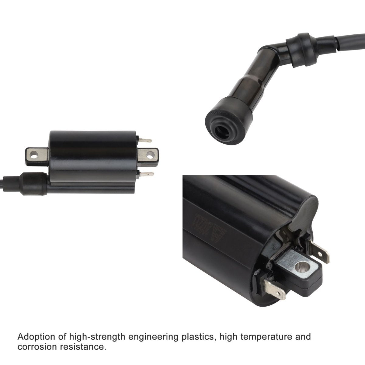 Ignition Coil for Suzuki VZ800 VS800GL VS1400 Intruder Marauder