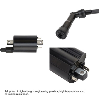 Ignition Coil for Suzuki VZ800 VS800GL VS1400 Intruder Marauder