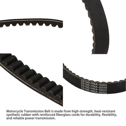 Drive Belt for SYM GTS125 GTS125i Joymax 125 | 23100-HNA-0001