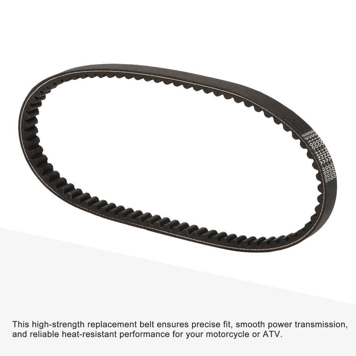 Drive Belt for SYM GTS125 GTS125i Joymax 125 | 23100-HNA-0001