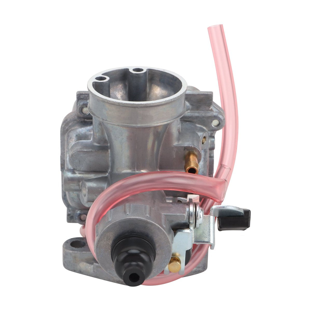 VM22 26mm Carburetor Kit for Predator 212 GX160 GX200 Coleman CT200U BT200X – Red